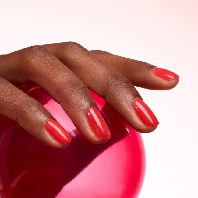 Green™ Jelly Nail Polish - Manucurist - MonCornerB