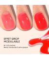 Green™ Jelly Nail Polish - Manucurist - MonCornerB