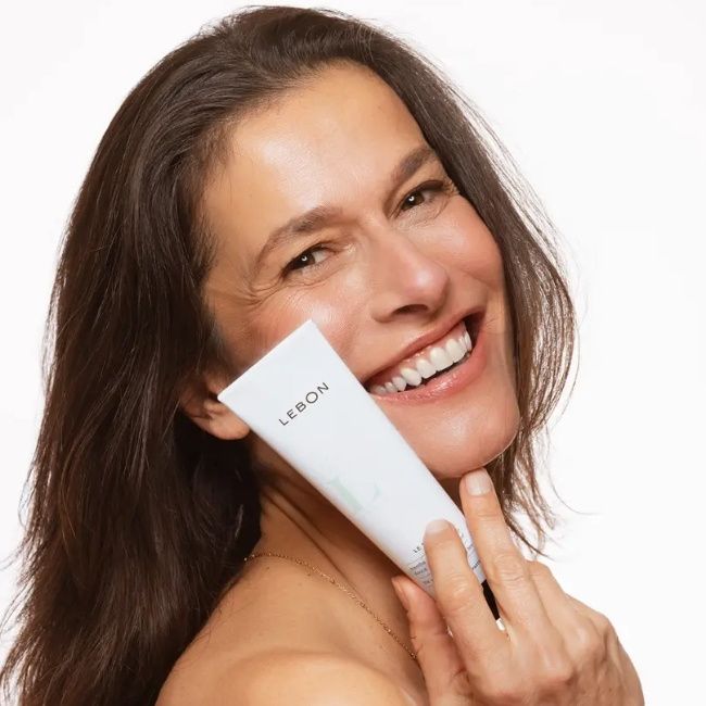 Toothpaste - Lebon - MonCornerB