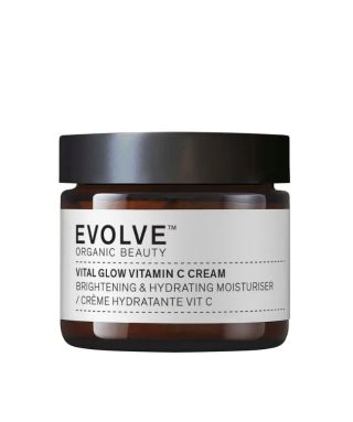 Crème vitamine C Vital Glow - 60 ml