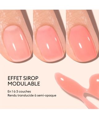 Vernis à ongles Green™ Jelly - 15 ml