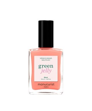 Green™ Jelly Nail Polish - 15 ml