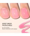 Vernis à ongles Green™ Jelly - Manucurist - MonCornerB
