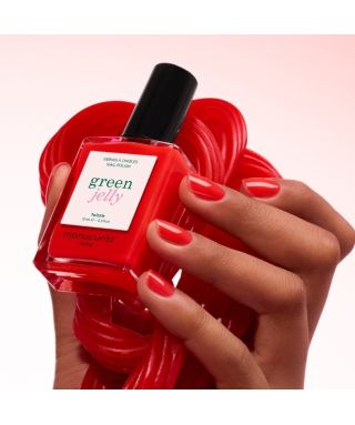 Vernis à ongles Green™ Jelly - 15 ml