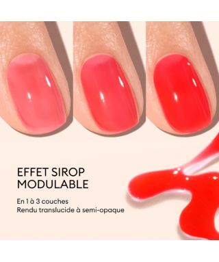 Vernis à ongles Green™ Jelly - 15 ml