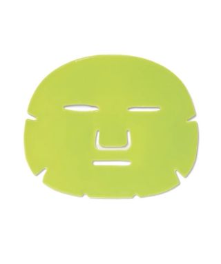 Masque hydrogel antioxydant au thé vert matcha - 28 g