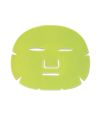 Masque hydrogel antioxydant au thé vert matcha 100% pure