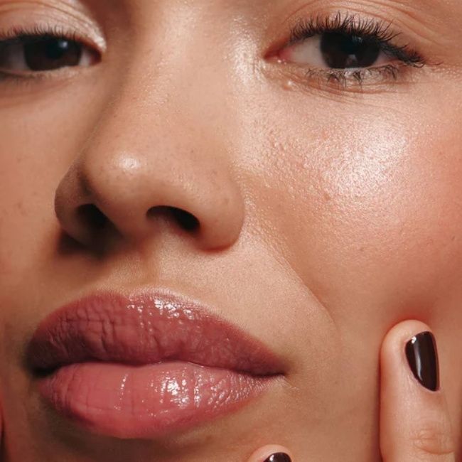 Lip Glaze Gloss – Gitti | MonCornerB