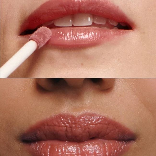 Lip Glaze Gloss – Gitti | MonCornerB