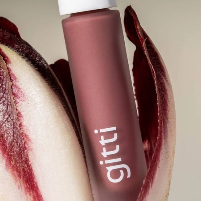 Lip Glaze Gloss – Gitti | MonCornerB