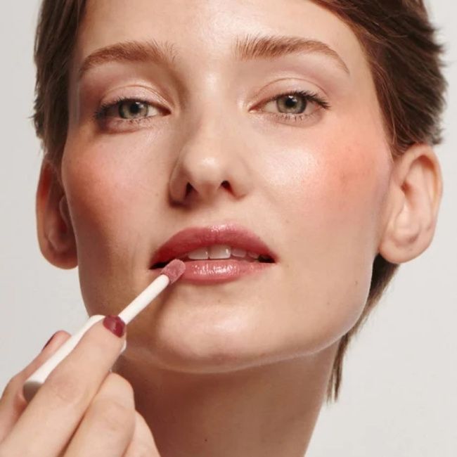 Lip Glaze Gloss – Gitti | MonCornerB