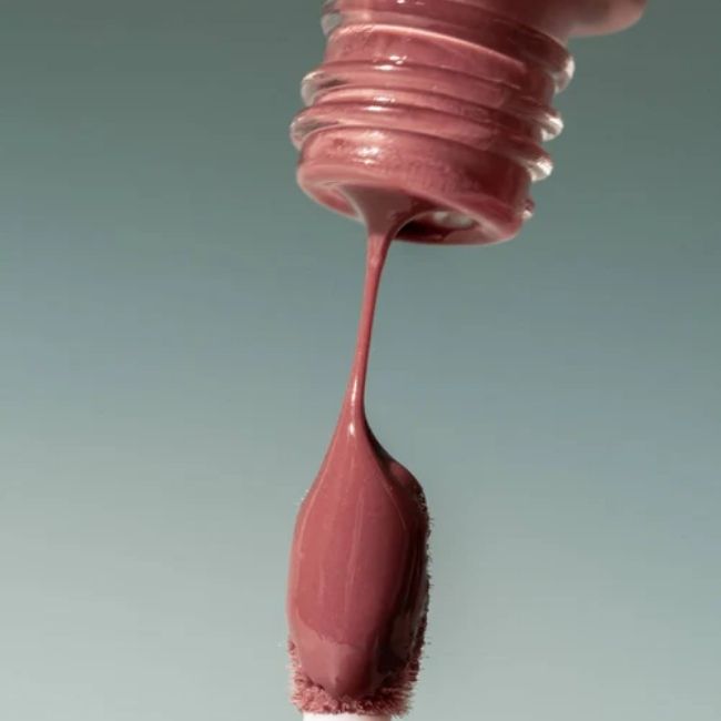 Lip Glaze Gloss – Gitti | MonCornerB