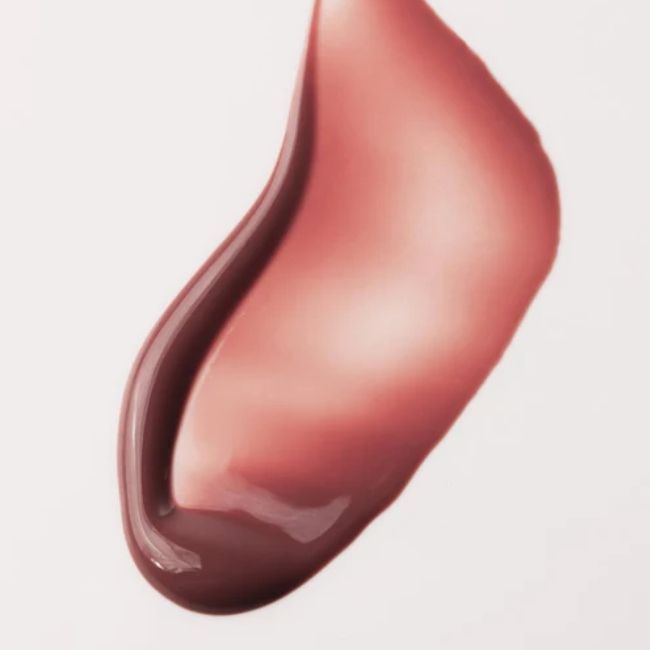 Lip Glazed Gitti