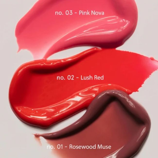 Lip Glaze Gloss – Gitti | MonCornerB
