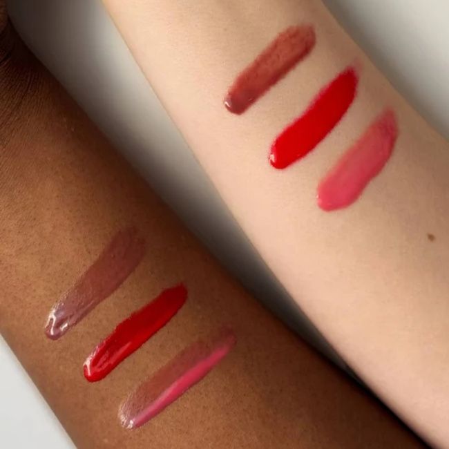 Lip Glaze Gloss – Gitti | MonCornerB