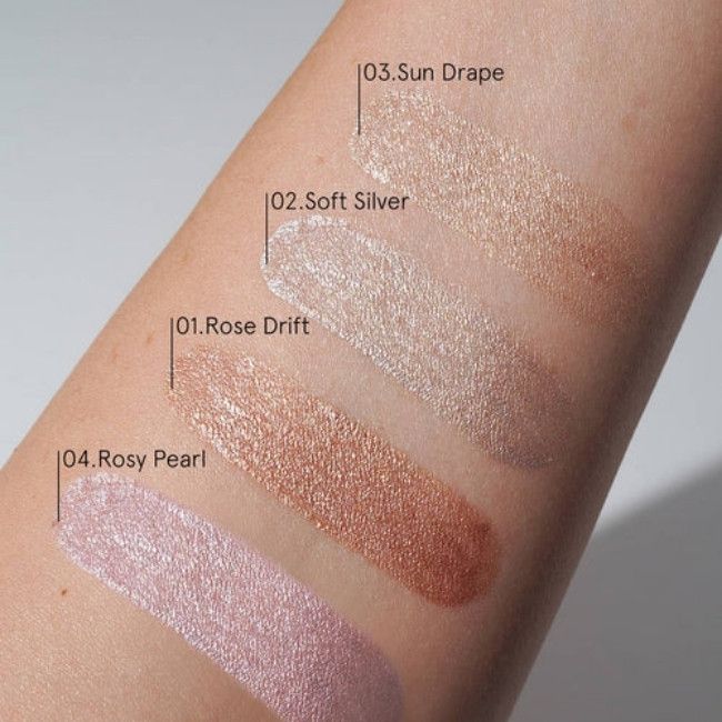 Halo Eyeshadow – Gitti | MonCornerB
