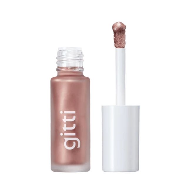 Fard à paupières liquide Halo eyes Gitti