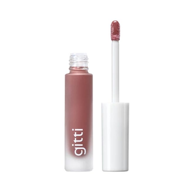 Lip Glaze Gloss – Gitti | MonCornerB