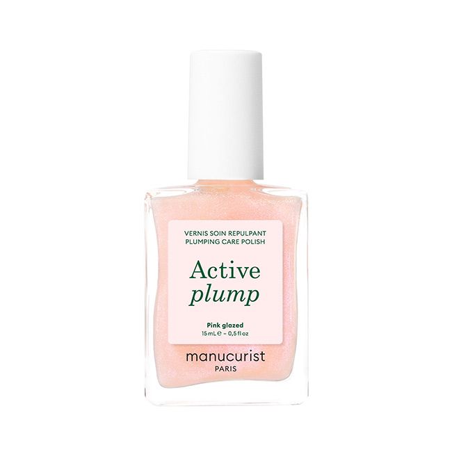 Active Plump Nail Polish - Manicurist I MonCornerB