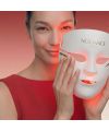 Aurion X252 LED face mask - Nooance | MonCornerB