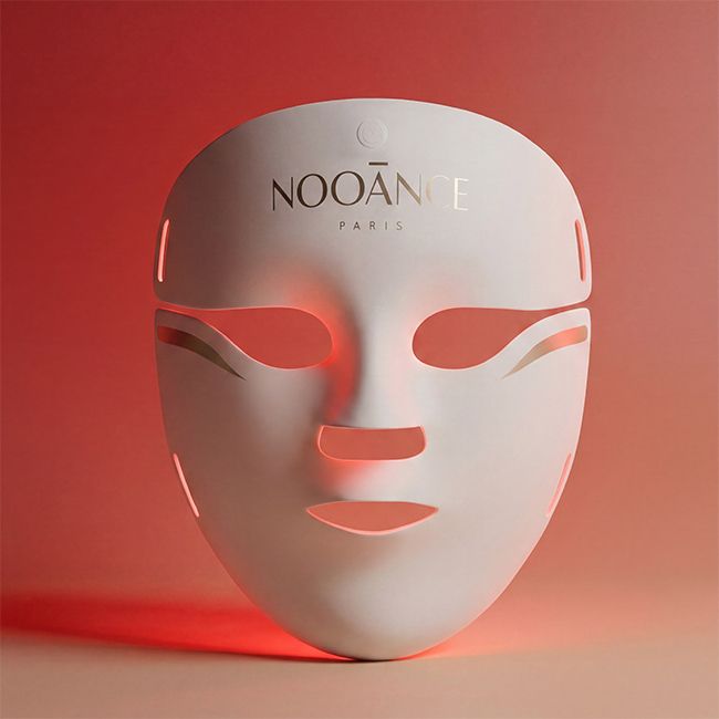 Aurion X252 LED face mask - Nooance | MonCornerB