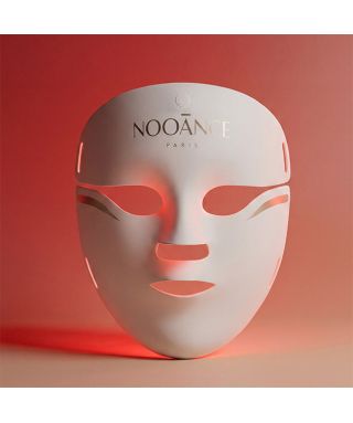 Aurion X252 LED face mask