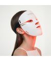 Aurion X252 LED face mask - Nooance | MonCornerB