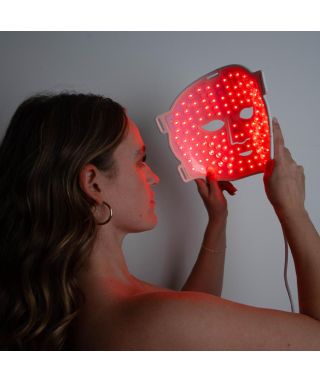 Le Professionnel anti-ageing LED mask