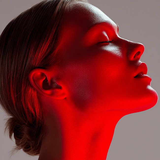 Le Professionnel anti-ageing LED mask - Nooance I MonCornerB