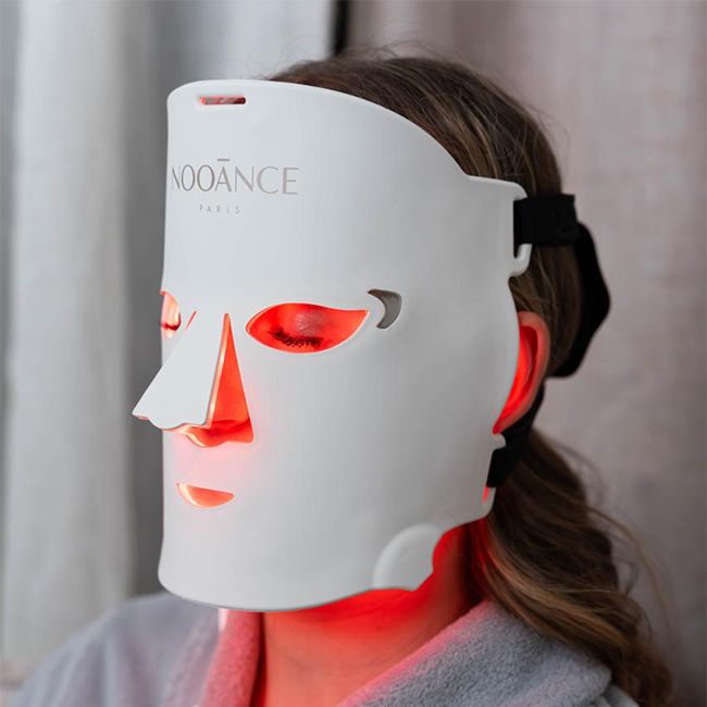 Le Professionnel anti-ageing LED mask - Nooance I MonCornerB