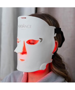 Masque LED anti-âge Le Professionnel