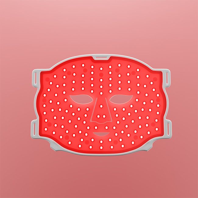 Masque Nooance led anti-âge Le Professionnel