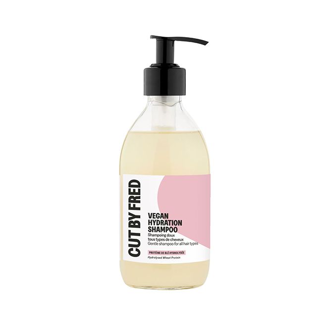 Natural Shampoo Hydration CUT BY FRED | Buy online