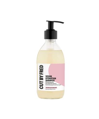 Vegan Hydratation Shampoo - 290 ml