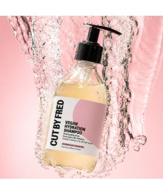 Shampoing Vegan Hydratation - 290 ml