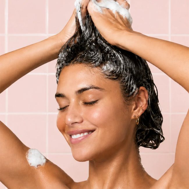 Natural Shampoo Hydration CUT BY FRED | Buy online