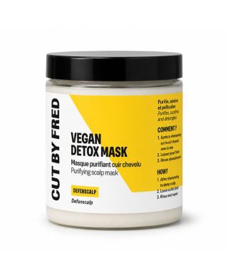 Masque Vegan Detox Mask - 250 ml
