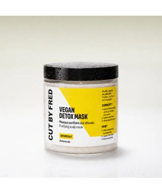 Masque Vegan Detox Mask - 250 ml