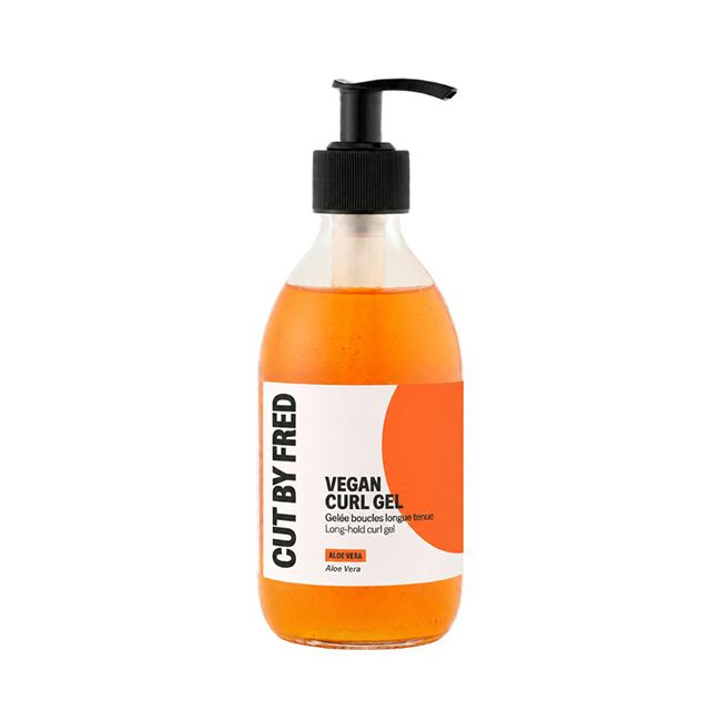 Hair Leave In Vegan Curl Gel Cut By Fred | Buy