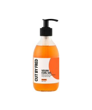 Vegan Curl Gel - 300 ml