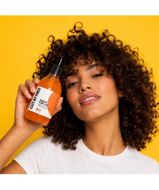 Vegan Curl Gel - 300 ml