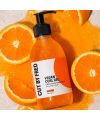 Hair Leave In Vegan Curl Gel Cut By Fred | Buy