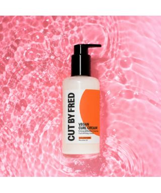 Vegan Curl Cream - 150ml