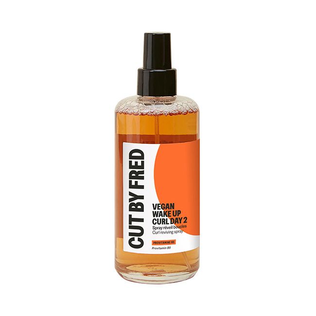 CUT BY FRED Wake Up Curl Organic Curling Spray | Buy Online