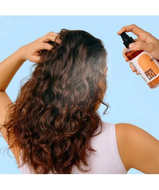 Spray Bouclant Wake Up Curl - 200 ml