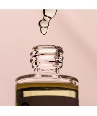 Vegan hair serum - 30ml