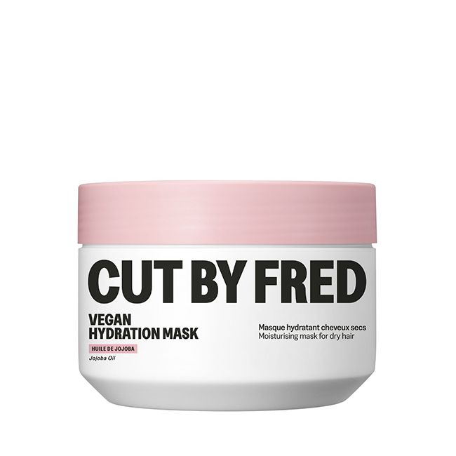 CUT BY FRED Hair Mask | Organic Hair Care | Buy online