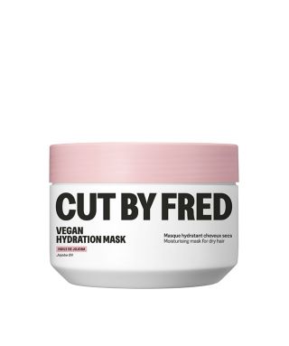 Masque cheveux vegan Hydratation Mask - 400 ml