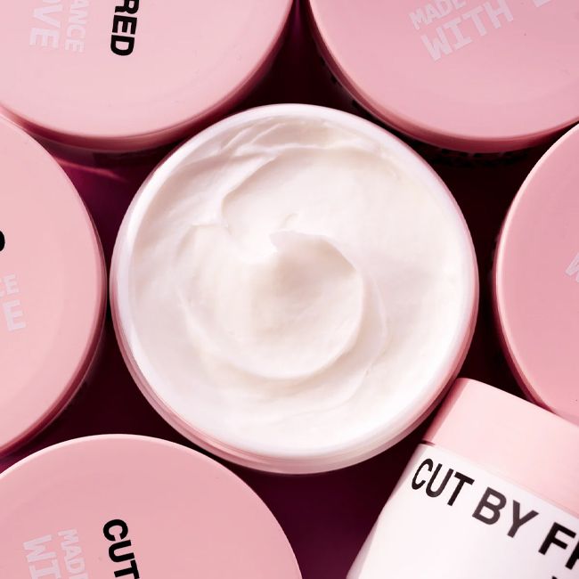 CUT BY FRED Hair Mask | Organic Hair Care | Buy online