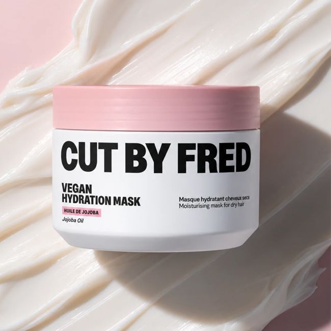 CUT BY FRED Hair Mask | Organic Hair Care | Buy online
